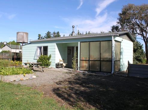 431 Amberley Beach Road, Amberley