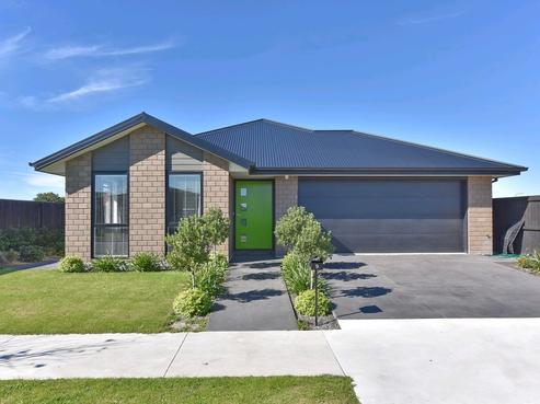 9 Cleland Crescent, Kaiapoi