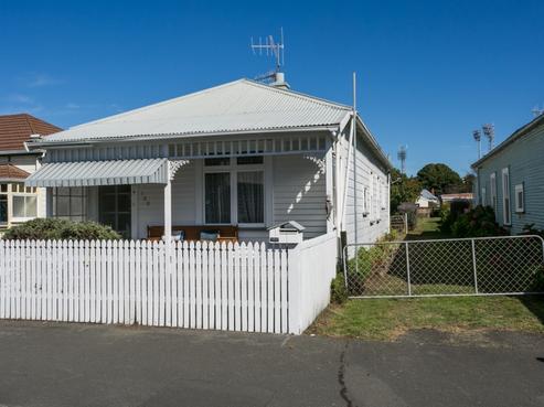 139 Wellesley Road, Napier South