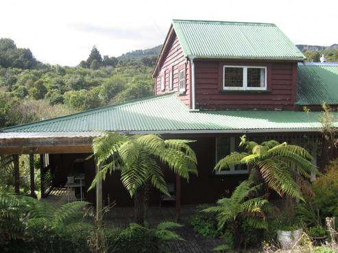 54 Ward Street, Runanga
