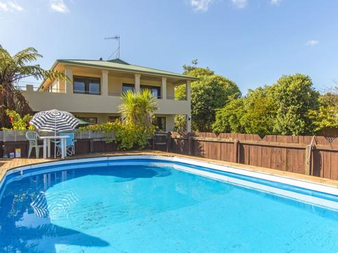 10 Ruru Road, Otaihanga