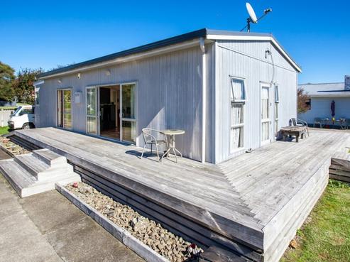 19 Howell Road, Taneatua
