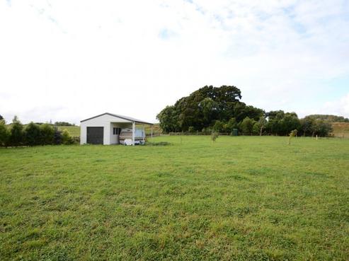 143A Muhunoa East Road, Ohau