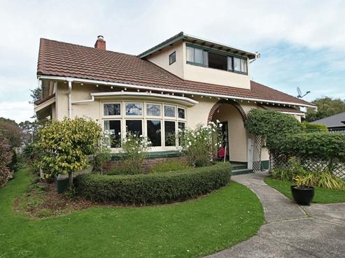 22 Thomson Street, Avenal