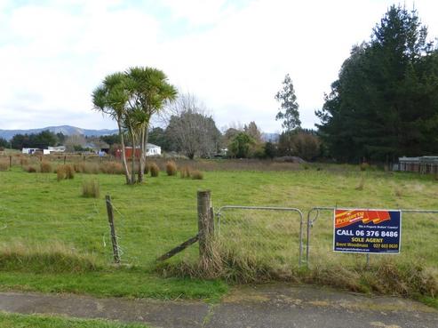 32 Stanly Street, Eketahuna