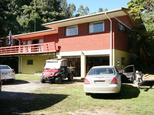 335 Pongakawa Valley Road, Lake Rotoma