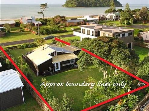 205 Seaview Road, Whangamata