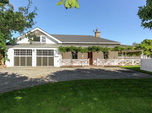 310 Mangorei Road, Merrilands