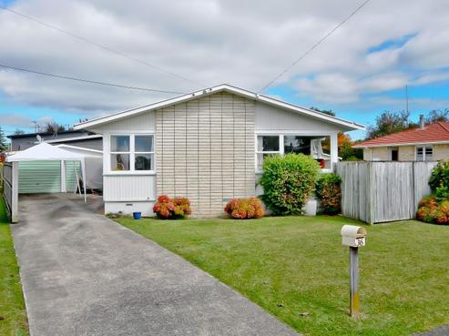 36 Glenview Terrace, Glenview