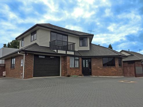368 Mahoe Street, Te Awamutu