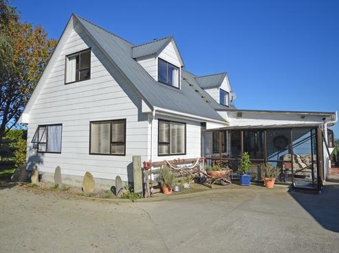 619 Seadown Road, Temuka