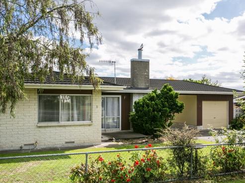 5 Brookvale Road, Havelock North