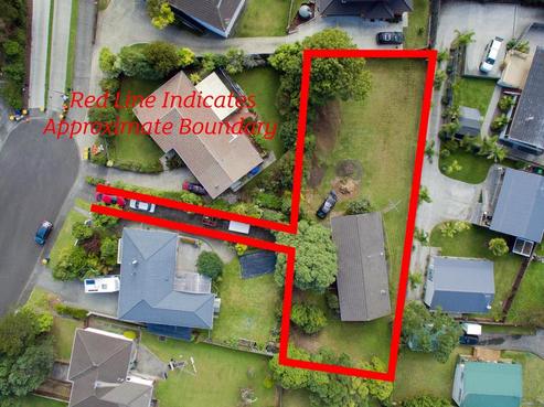 7 Halcombe Place, Green Bay