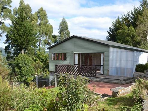 64 Clark Road, Waitati