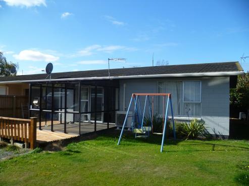 75 Blackett Street, Rangiora