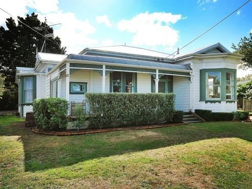 17 Hayward Street, Featherston