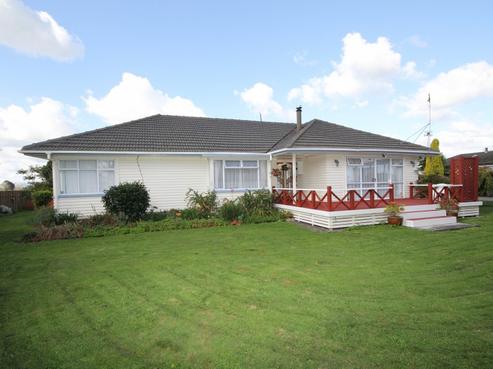 387 Pipiroa Road, Pipiroa