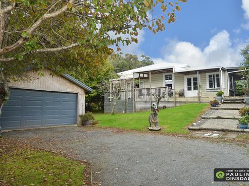 12 Meldrum Street, Kamo