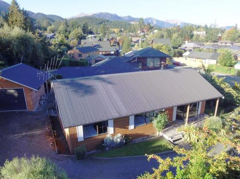 10 Caverhill Close, Hanmer Springs