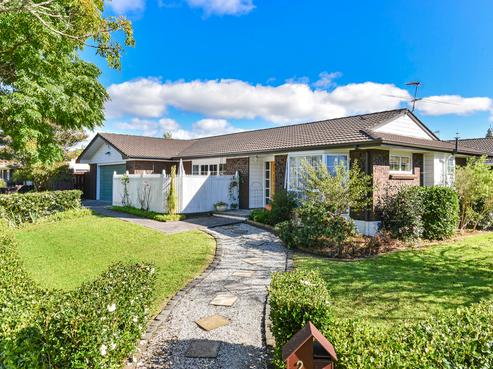 2 Talga Court, Conifer Grove