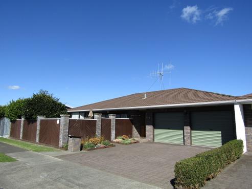 3 Stafford Street, Springvale