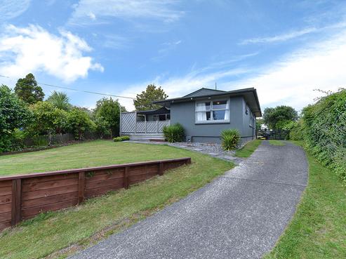13 Sherriff Street, Hillcrest