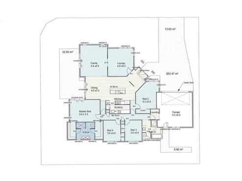 23 Sherborne Drive, Rolleston