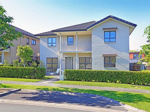 16 Searle Street, Stonefields