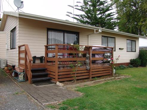 60B Raikes Avenue, Te Awamutu