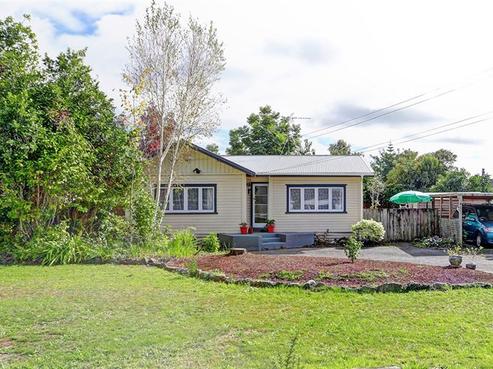 105B Mardon Road, Enderley