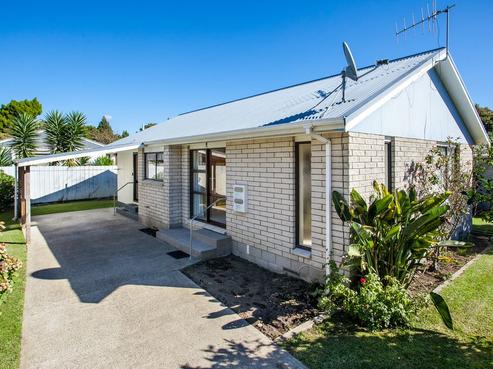 48A Forsyth Street, Opotiki and Surrounds