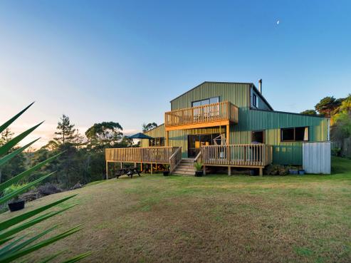 130 Christian Road, Swanson