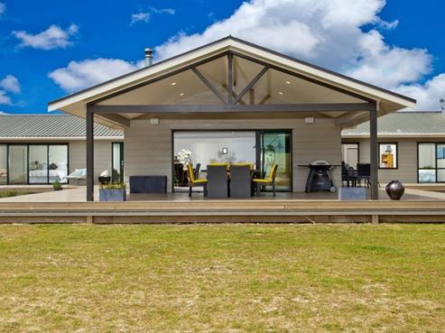 125 Oraha Road, Kumeu