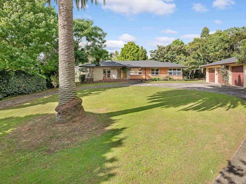 343 Glenbrook Road, Kingseat