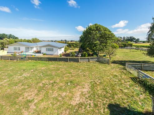 368 Western Line, Brunswick