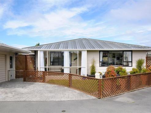 1A Traynor Lane, Avonside