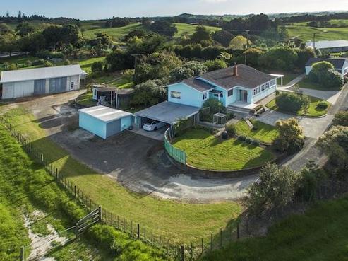 383 Port Albert Road, Wellsford