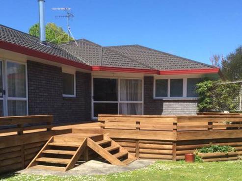 3 Utuhina Road, Springfield