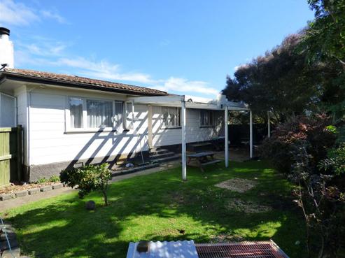 49 Te Kanawa Street, Otorohanga