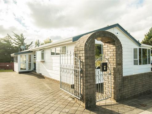 86 Jamaica Drive, Grenada North