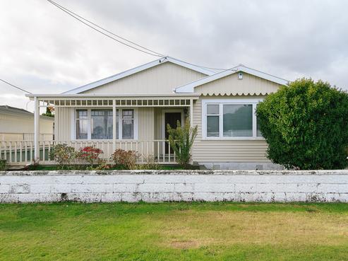 7 Lincoln Avenue, Epuni