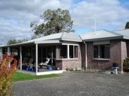 436A Hemi Street, Raureka