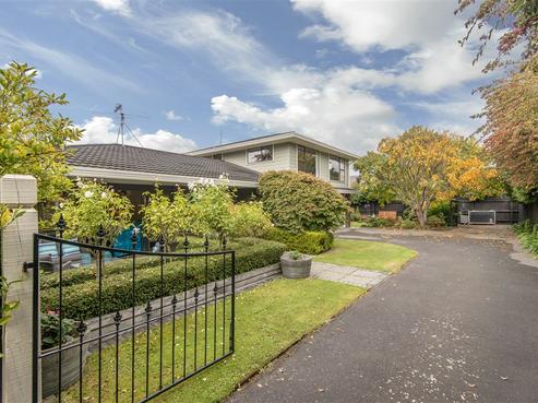 33 Strathean Avenue, Avonhead