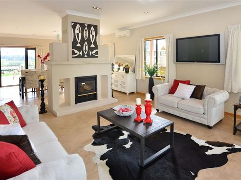 841 Horseshoe Bush Road, Waitoki