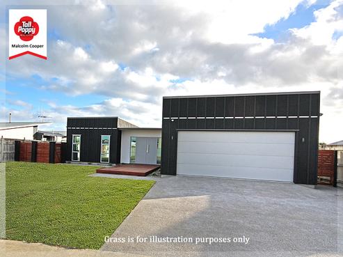 35 Andrews Street, Foxton Beach