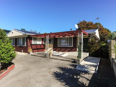 93 Flaxmere Avenue, Flaxmere