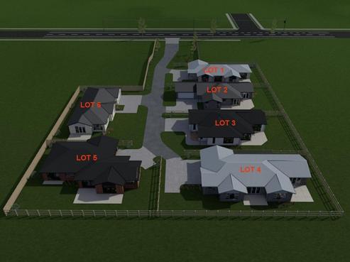 71 Peria Road, Matamata