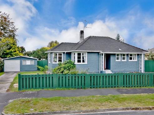 55 Alfred Street, Fairfield