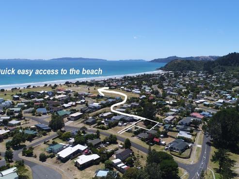 110 Kowhai Avenue, Matarangi