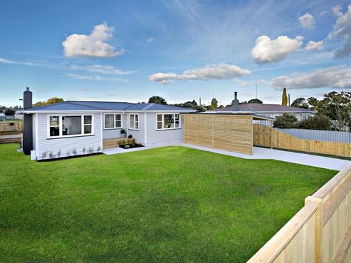 159 Denbigh Street, Feilding